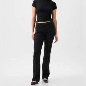 Gap Baby Boot Cut Jeans Size 24